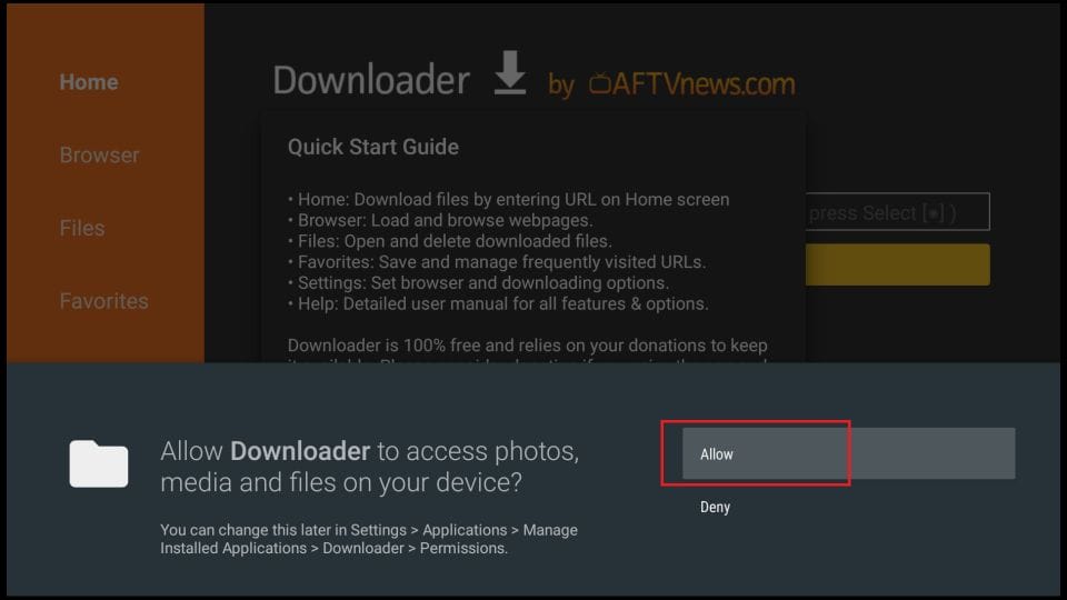 Saisir Downloader